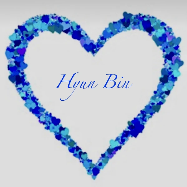 Penampilan Hyun Bin yang paling disukai hari ini