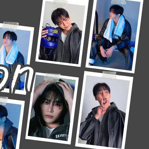 今天最受喜爱的路云模样