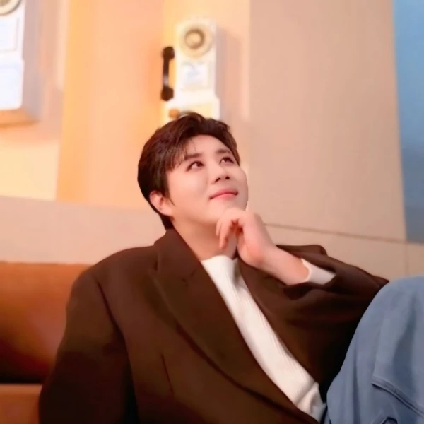 今日最も愛されたチン・ヘソンの姿