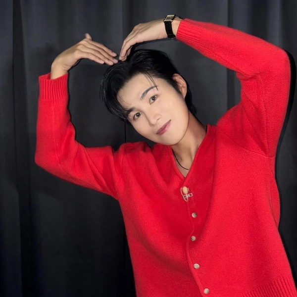 Momen terbaik Kim Heejae pilihan penggemar