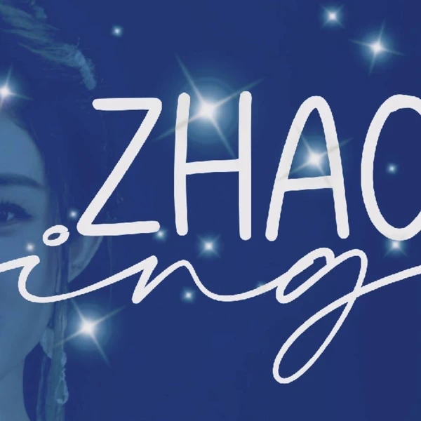 The most loved look of Zhao Liying today