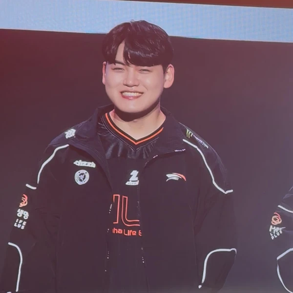 Popular profile photo of Gumayusi loved by fans