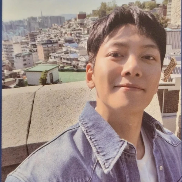 今日最も愛されたチ・チャンウクの姿