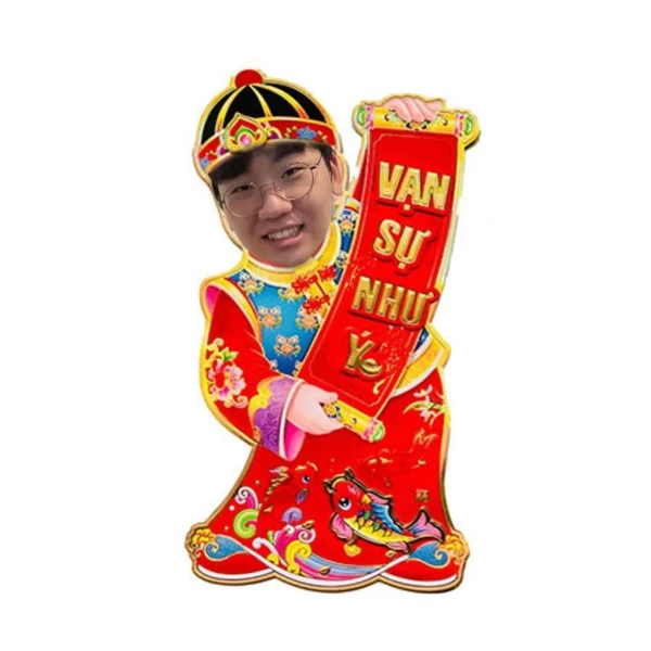 Top moment of Doran selected by the fandom