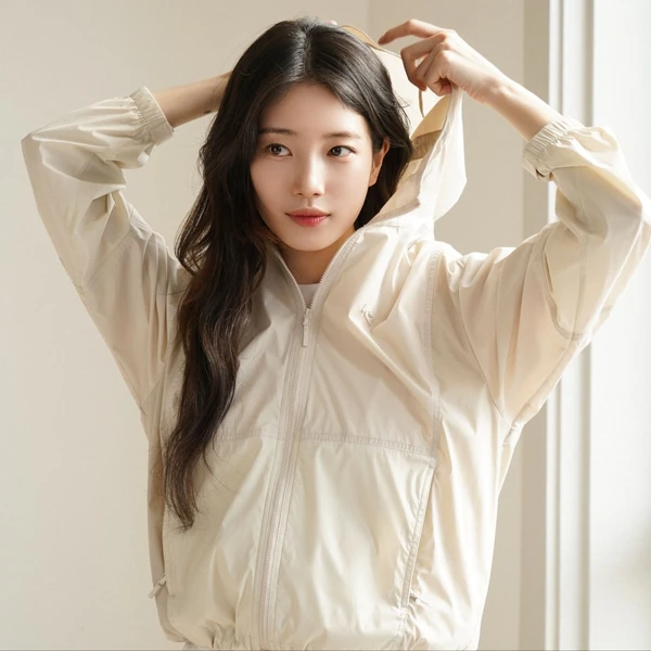 Popular photo full of fans’ love for Bae Suzy