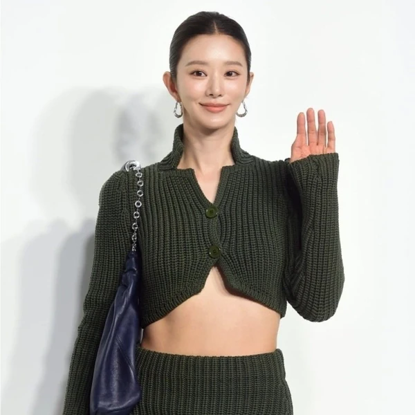 Top moment of Lee Joobeen chosen by fans