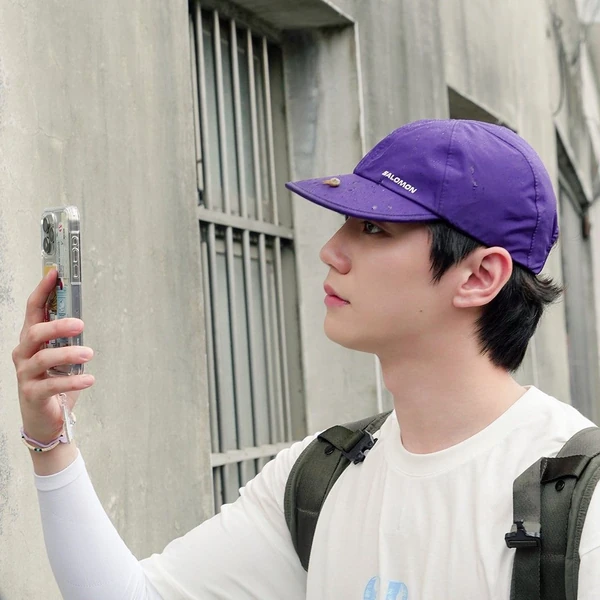 Top moment of Lee Junyoung chosen by fans