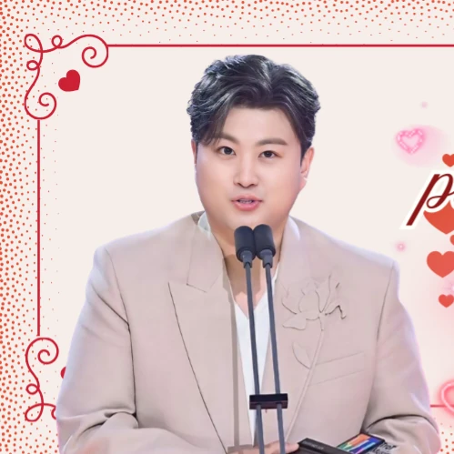 今日最も愛されたキム・ホジュンの姿