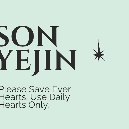 今日最も愛されたソン・イェジンの姿