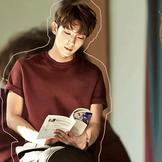 Top moment of Lee Joongi chosen by fans
