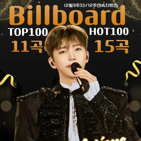 Penampilan Lim Youngwoong yang paling disukai hari ini