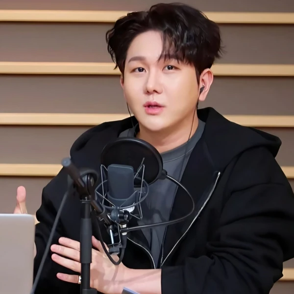 Penampilan Kim Soochan yang paling disukai hari ini