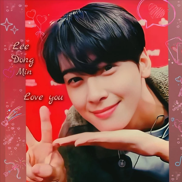 Popular photo full of fans’ love for Cha Eunwoo