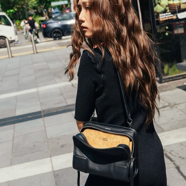 The most loved look of Film Rachanun Mahawan today