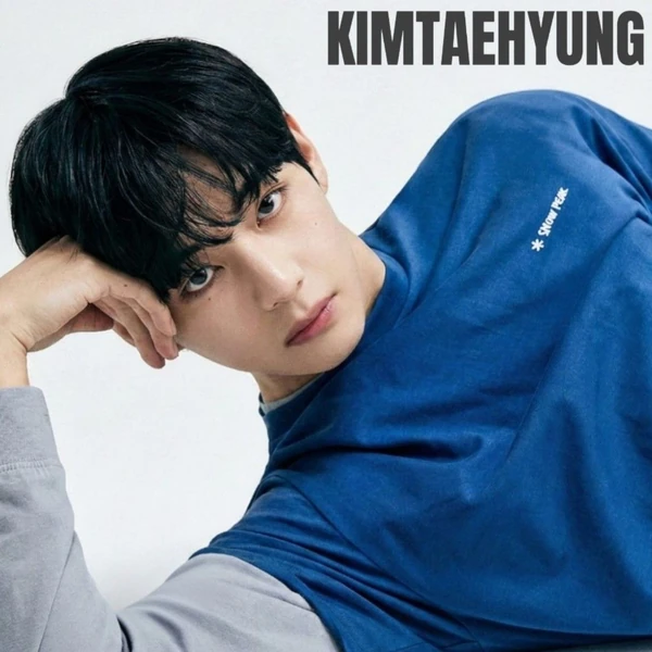 The most loved look of Kim Taehyung (V) today