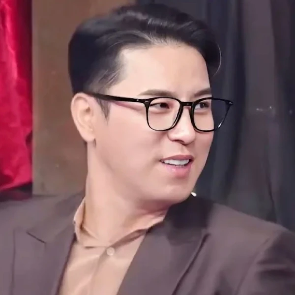 今天最受喜愛的張民好模樣