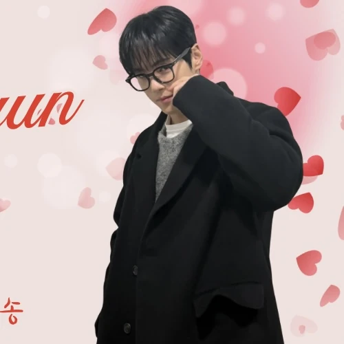 Popular photo full of fans’ love for Kim Junghyun