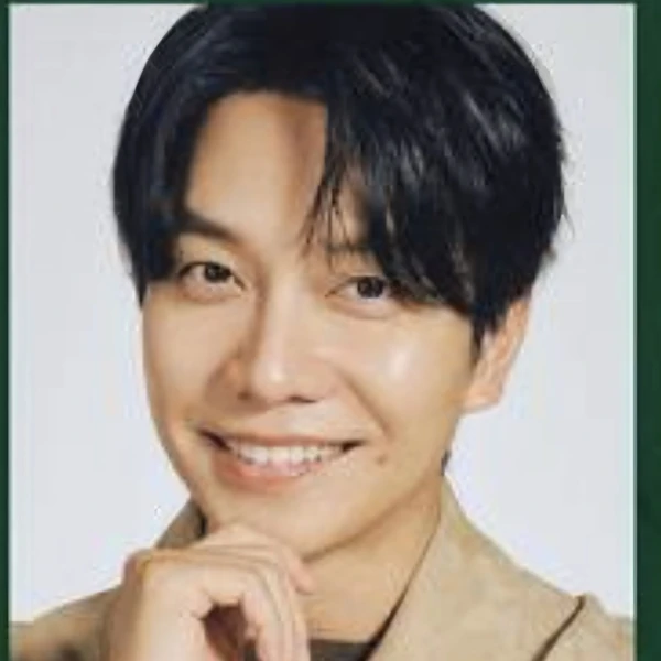 今日最も愛されたイ・スンギの姿