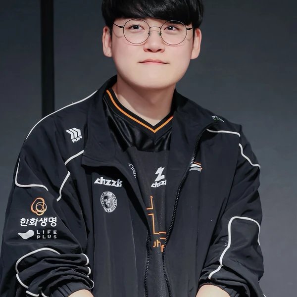 Momen terbaik Gumayusi pilihan fandom