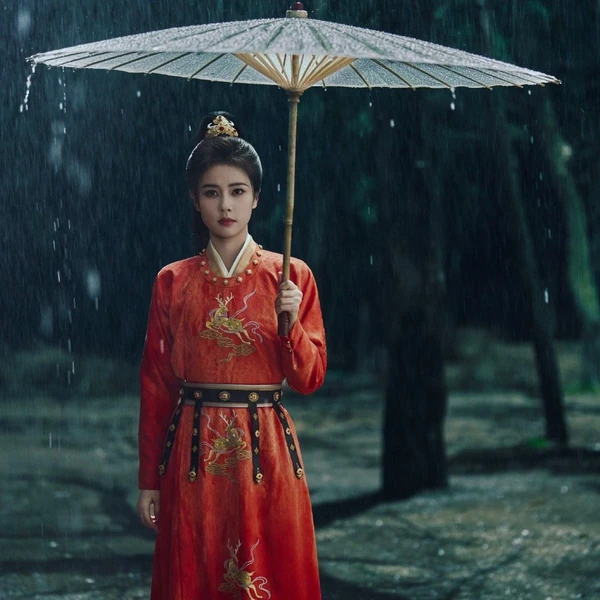 Top moment of Bai Lu chosen by fans