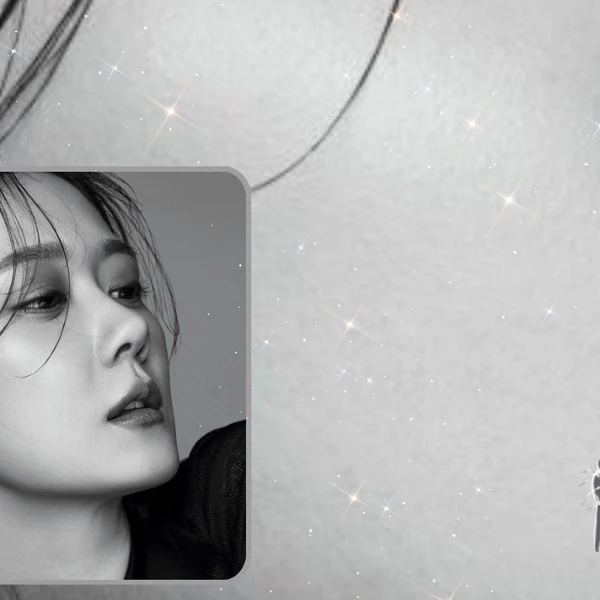 The most loved look of Jang Nara today