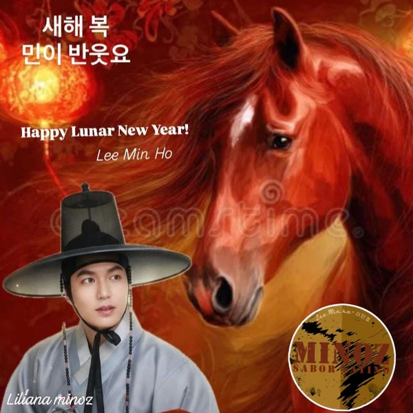 ファンが選んだイ・ミンホの最高の瞬間