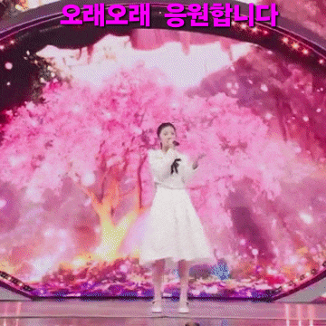 Top moment of Yoon Yoonseo chosen by fans