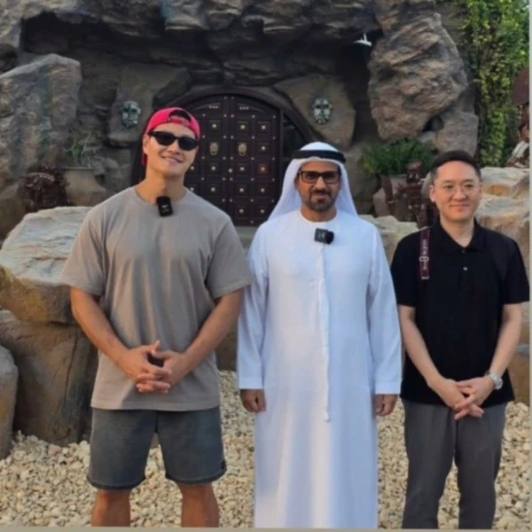 The most loved look of Kim Jongkook today