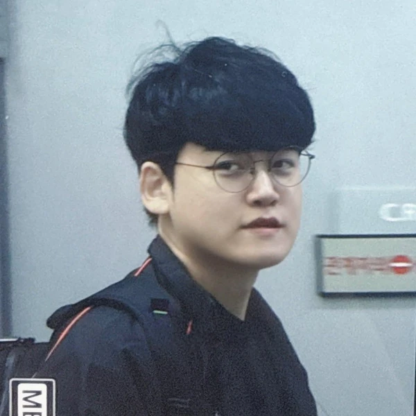 Momen gemilang Gumayusi yang dibuat oleh fandom