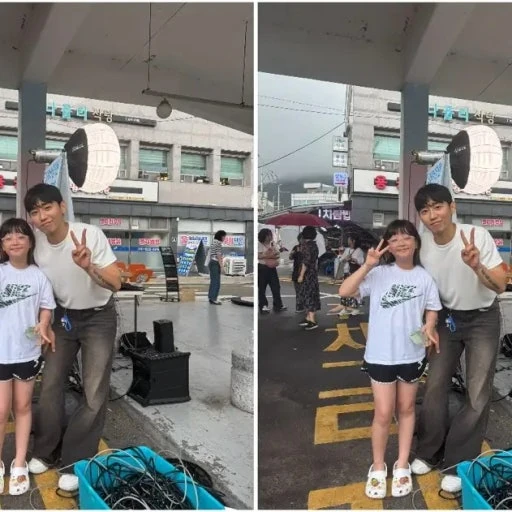 Top moment of Bae Seoyeon chosen by fans