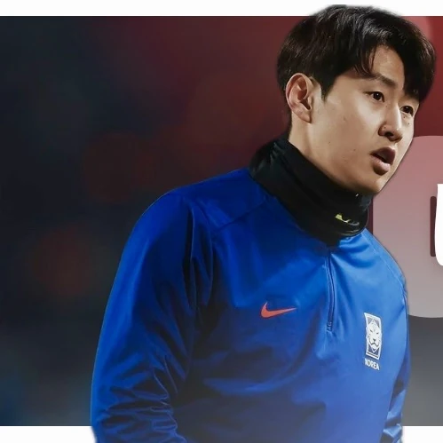 팬들이 사랑하는 이강인의 인기 프로필 사진