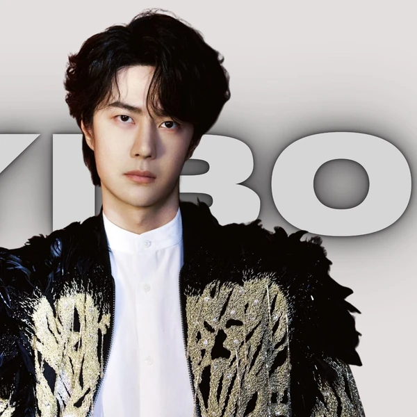 Popular photo full of fans’ love for Wang Yibo