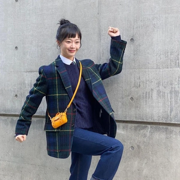 Popular photo full of fans’ love for Jeon Somin