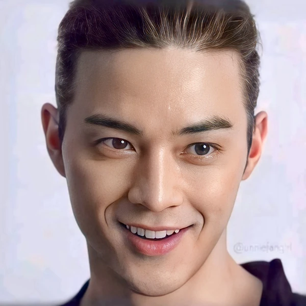 Top moment of Kim Jihoon chosen by fans