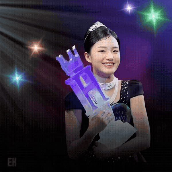 Momen terbaik Kim Taeyeon pilihan penggemar