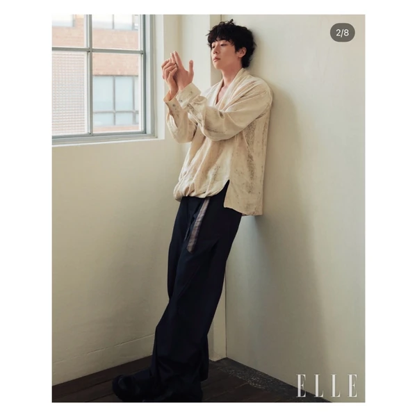 Popular photo full of fans’ love for Chae Jonghyeop