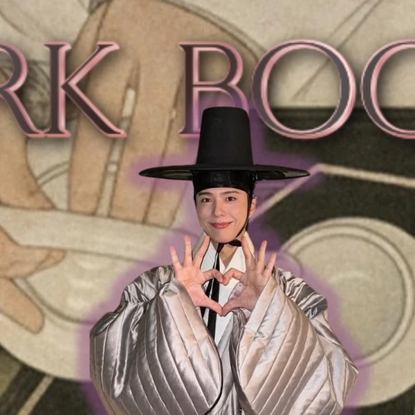 Popular photo full of fans’ love for Park Bogum