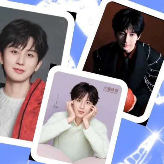 Top moment of Cheng Yi chosen by fans