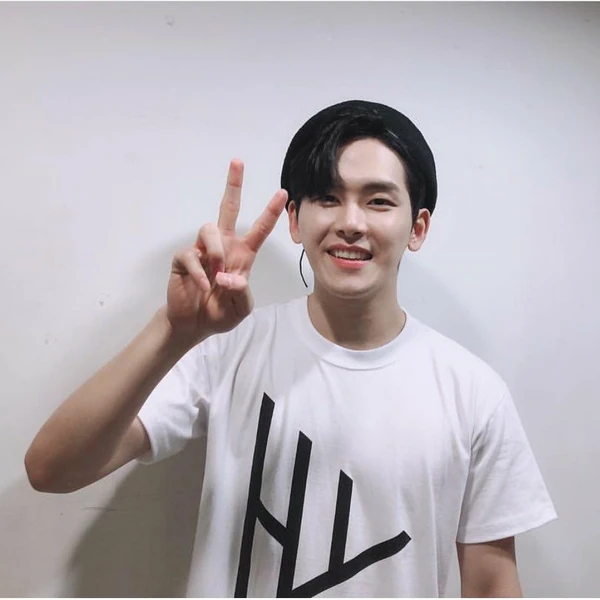 Top moment of Hoya chosen by fans