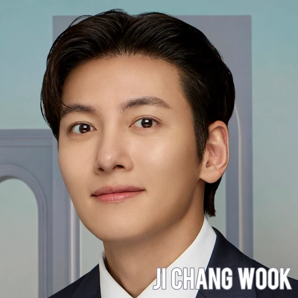 粉丝选出的池昌旭最佳瞬间