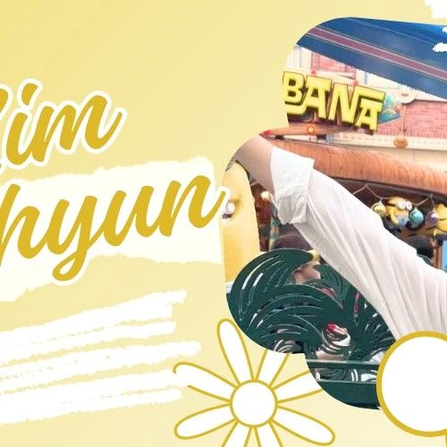 Top moment of Kim Sohyun chosen by fans