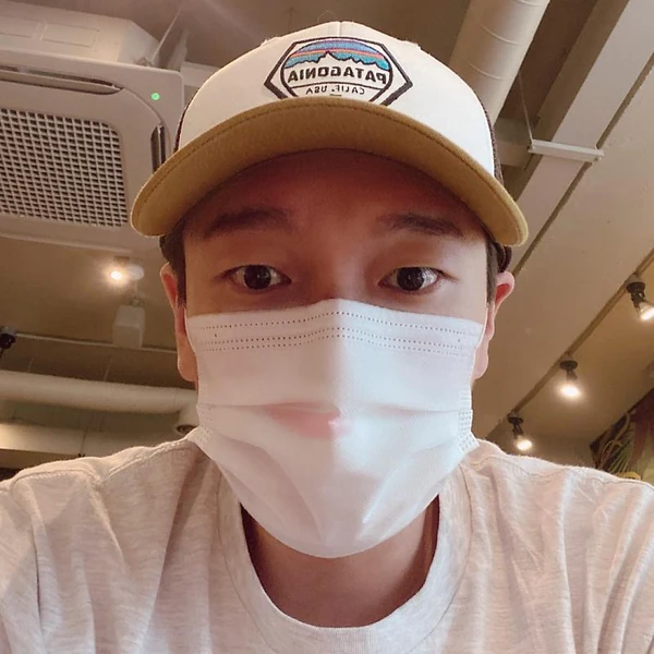 Top moment of Cho Seungwoo  chosen by fans