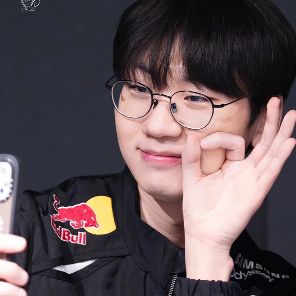 Foto profil populer Doran yang disukai penggemar