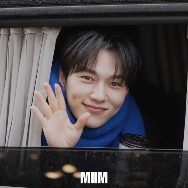 Top moment of Kim Myungsoo (L) chosen by fans