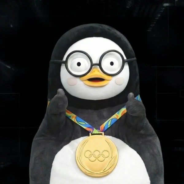 Penampilan Pengsoo yang paling disukai hari ini