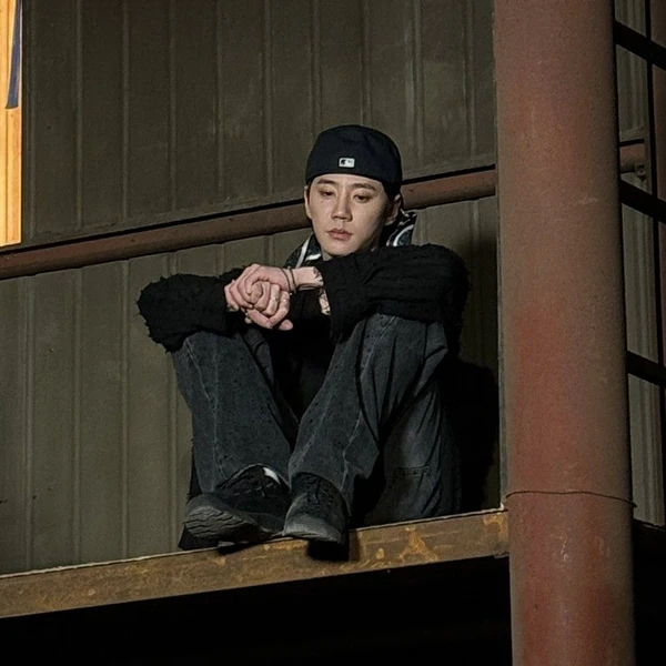 Top moment of Lee Junyoung chosen by fans