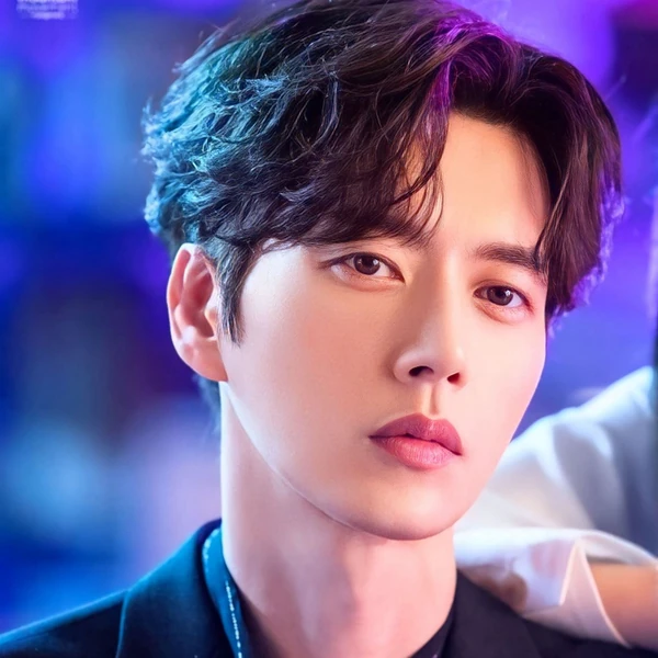 Popular photo full of fans’ love for Park Haejin