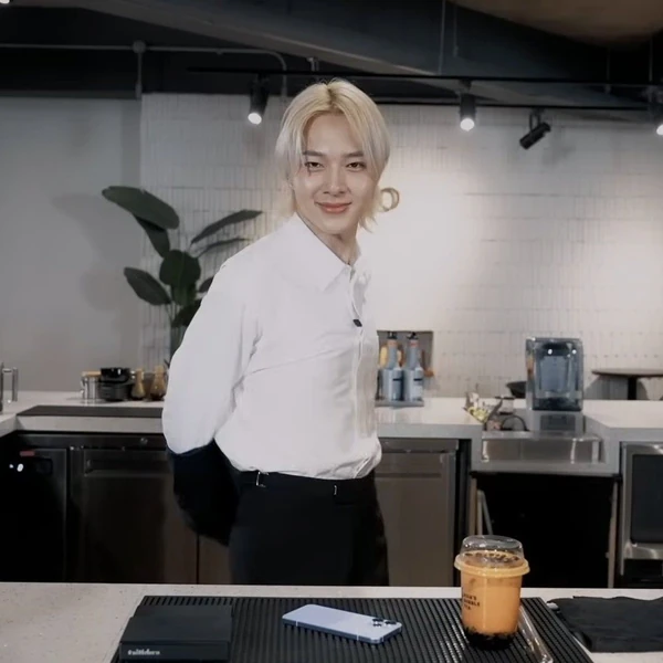 The most loved look of NuNew today