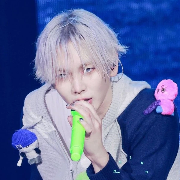 The most loved look of Key today