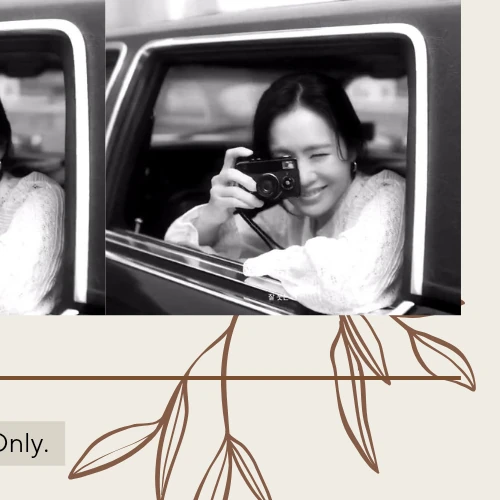 今天最受喜爱的孙艺珍模样